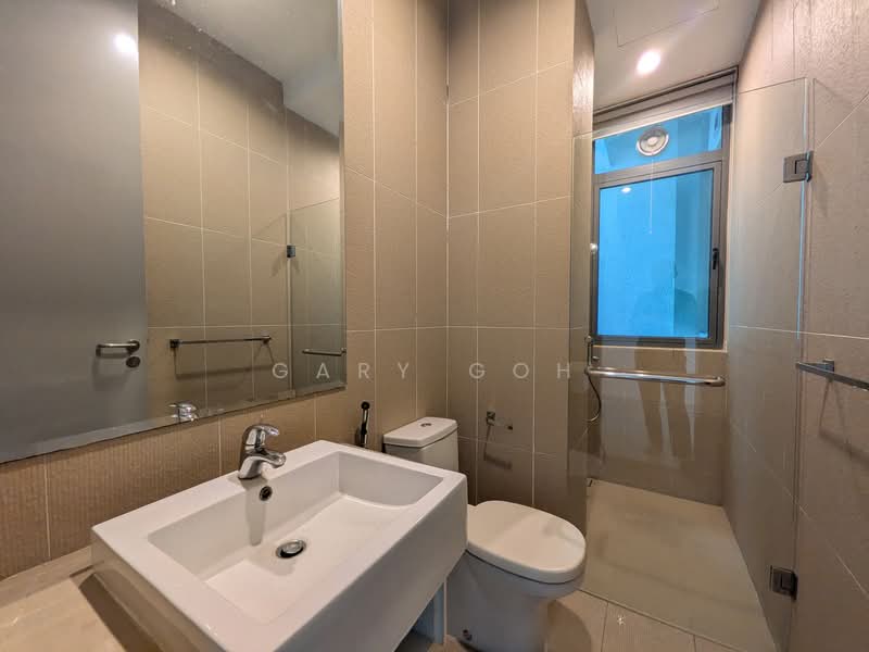 The View @ Serai Saujana untuk Untuk Dijual - RM 1,900,000, Apr 2026 - Bathroom - PropertyGuru.com.my