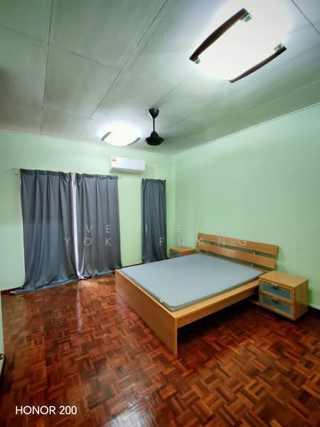 Impian 6 (2-Storey, 22x75) @ Setia Alam untuk Untuk Disewa - RM 2,400 /bulan, Apr 2026 - Bedroom - PropertyGuru.com.my
