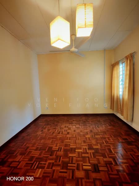 Impian 6 (2-Storey, 22x75) @ Setia Alam untuk Untuk Disewa - RM 2,400 /bulan, Apr 2026 - Interior - PropertyGuru.com.my