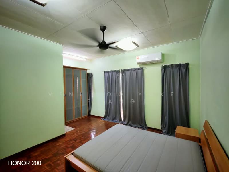 Impian 6 (2-Storey, 22x75) @ Setia Alam untuk Untuk Disewa - RM 2,400 /bulan, Apr 2026 - Bedroom - PropertyGuru.com.my