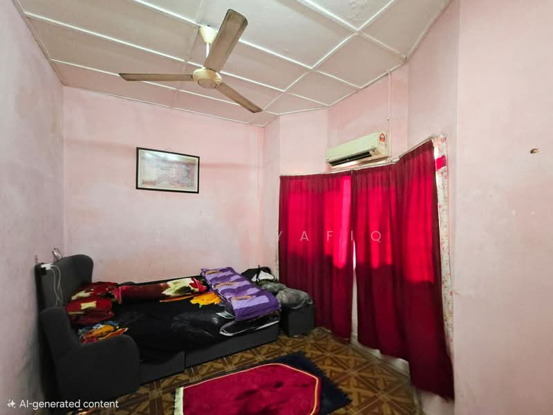 Apartment for Sale at Keramat Permai - Zul Syafiq - Bedroom - PropertyGuru.com.my