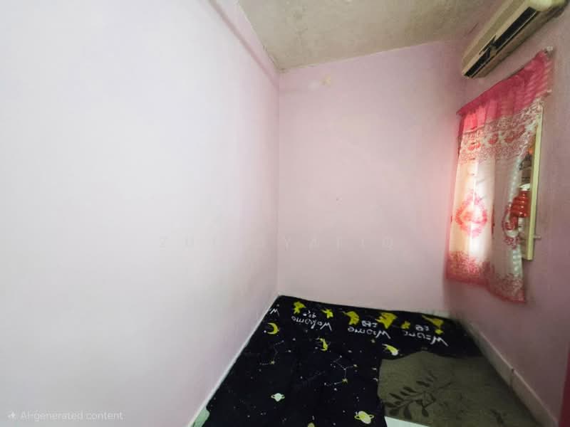 Apartment for Sale at Keramat Permai - Zul Syafiq - Bedroom - PropertyGuru.com.my