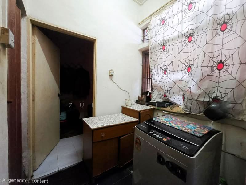 Apartment for Sale at Keramat Permai - Zul Syafiq - Interior - PropertyGuru.com.my