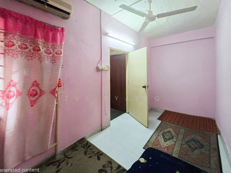 Apartment for Sale at Keramat Permai - Zul Syafiq - Interior - PropertyGuru.com.my
