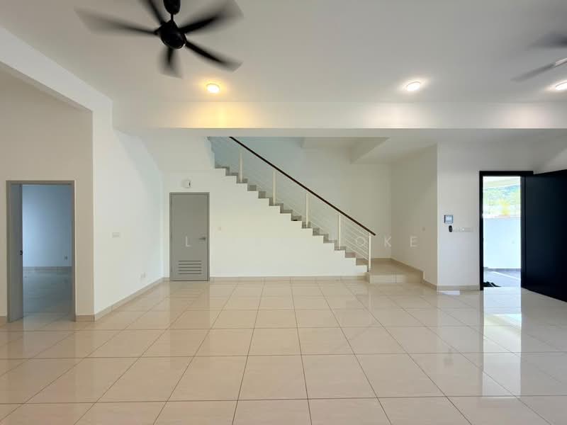2-storey Terraced House for Rent in Horizon Hills (Iskandar Puteri (Nusajaya)) - William Loke - PropertyGuru.com.my