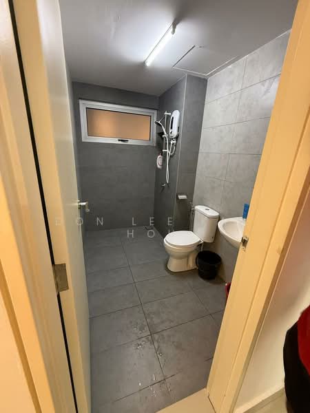 Galleria Equine Park untuk Untuk Disewa - RM 1,900 /bulan, Apr 2026 - Bathroom - PropertyGuru.com.my