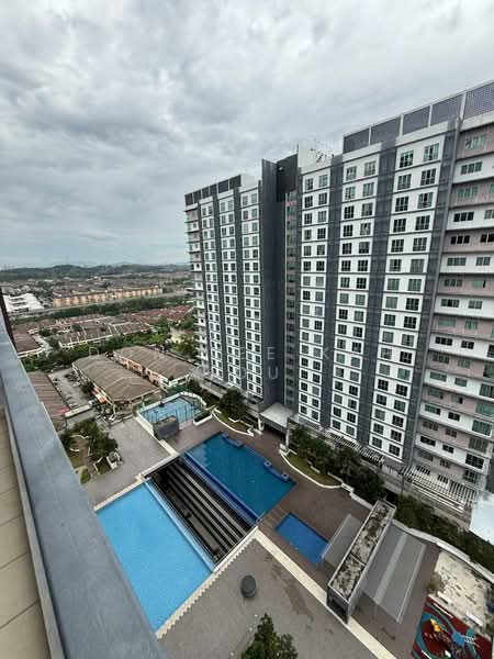 Galleria Equine Park untuk Untuk Disewa - RM 1,900 /bulan, Apr 2026 - Exterior - PropertyGuru.com.my