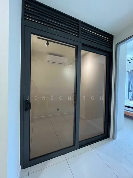 Service Residence for Rent at The Era @ Duta North - Jenson Toh - Interior - PropertyGuru.com.my