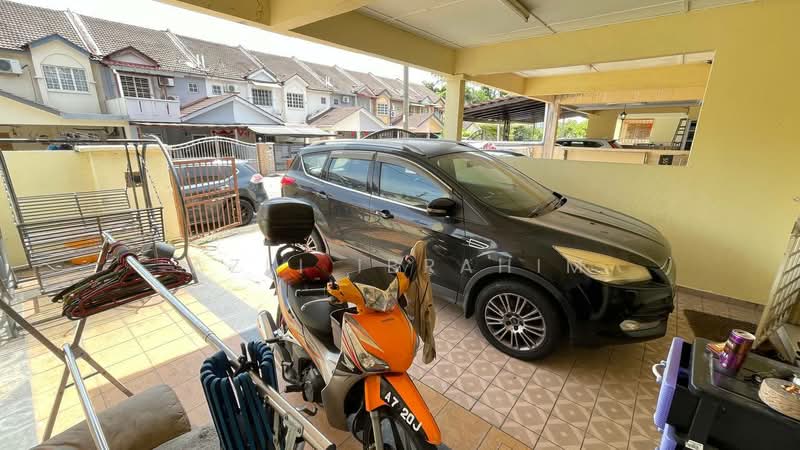 Taman Minang Ria untuk Untuk Dijual - RM 560,000, Mac 2026 - Exterior - PropertyGuru.com.my