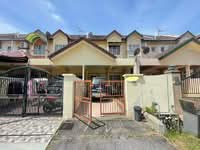 For Sale - Taman Minang Ria