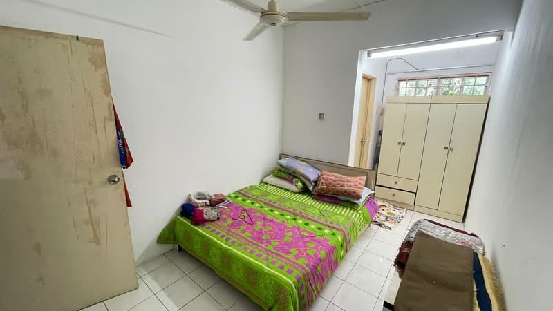 Taman Minang Ria untuk Untuk Dijual - RM 560,000, Mac 2026 - Bedroom - PropertyGuru.com.my