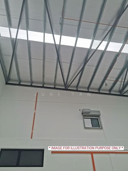 Factory for Rent in Senai (Kulai) - June Tan - Interior - PropertyGuru.com.my