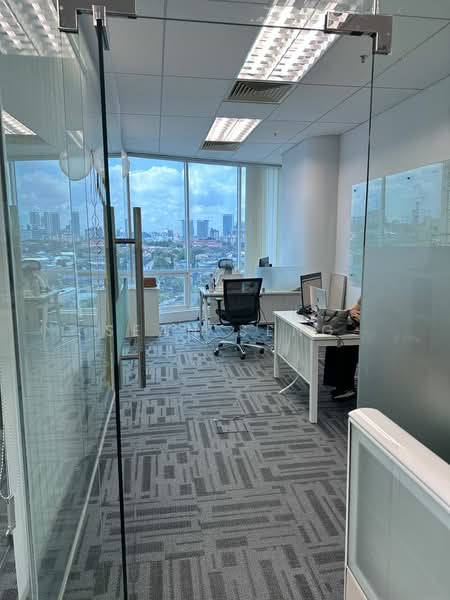 Oval Damansara untuk Untuk Dijual - RM 1,097,600, Apr 2026 - Office - PropertyGuru.com.my