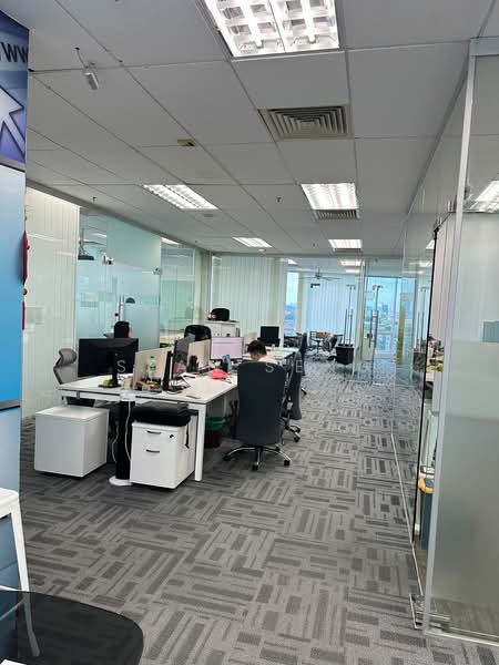 Oval Damansara untuk Untuk Dijual - RM 1,097,600, Apr 2026 - PropertyGuru.com.my