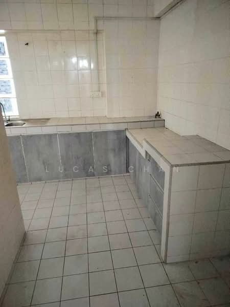 Condominium for Sale at Danau Impian - Lucas Chan - Kitchen - PropertyGuru.com.my