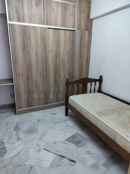 Condominium for Sale at Danau Impian - Lucas Chan - Bedroom - PropertyGuru.com.my