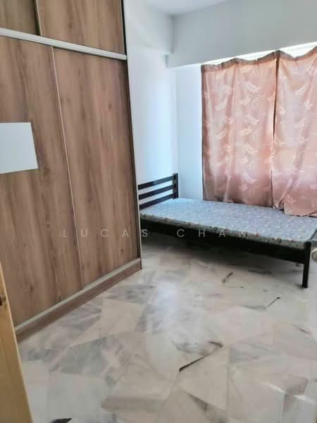 Condominium for Sale at Danau Impian - Lucas Chan - Bedroom - PropertyGuru.com.my