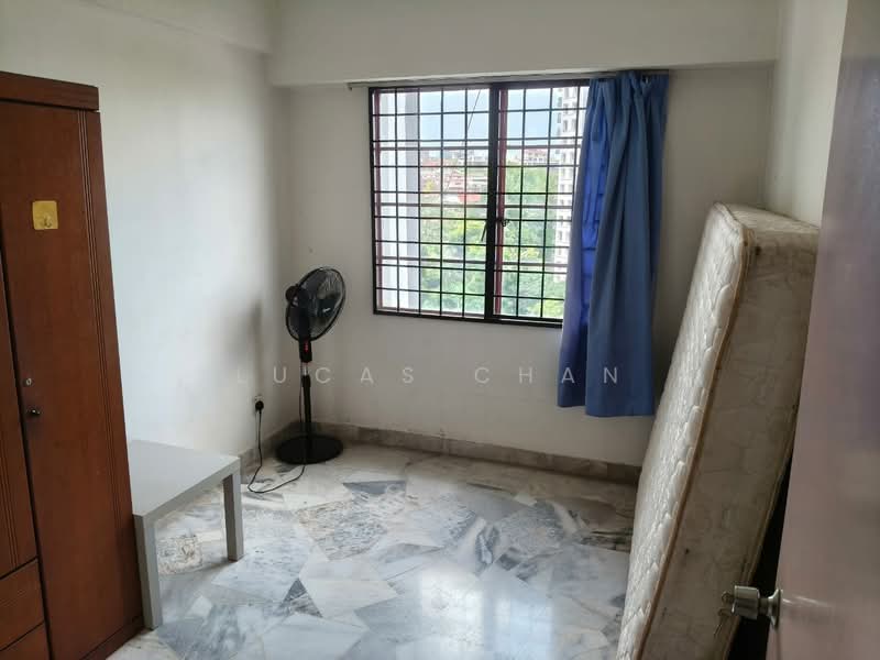Kondominium untuk Dijual di Danau Impian - Lucas Chan - Bedroom - PropertyGuru.com.my