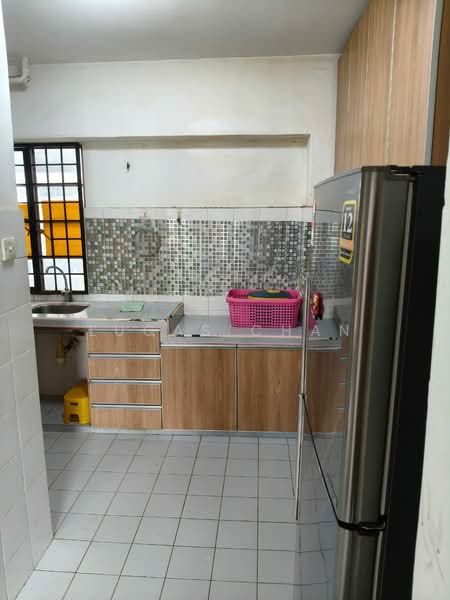 Kondominium untuk Dijual di Danau Impian - Lucas Chan - Kitchen - PropertyGuru.com.my