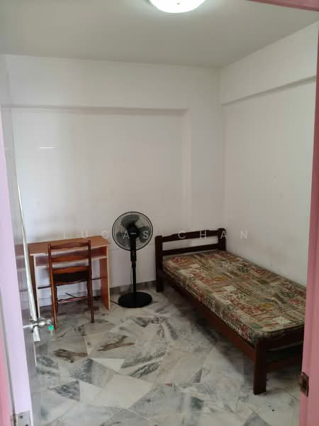 Kondominium untuk Dijual di Danau Impian - Lucas Chan - Bedroom - PropertyGuru.com.my