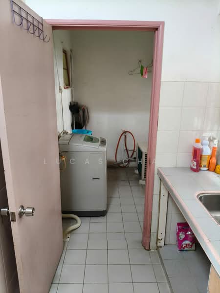 Kondominium untuk Dijual di Danau Impian - Lucas Chan - Interior - PropertyGuru.com.my