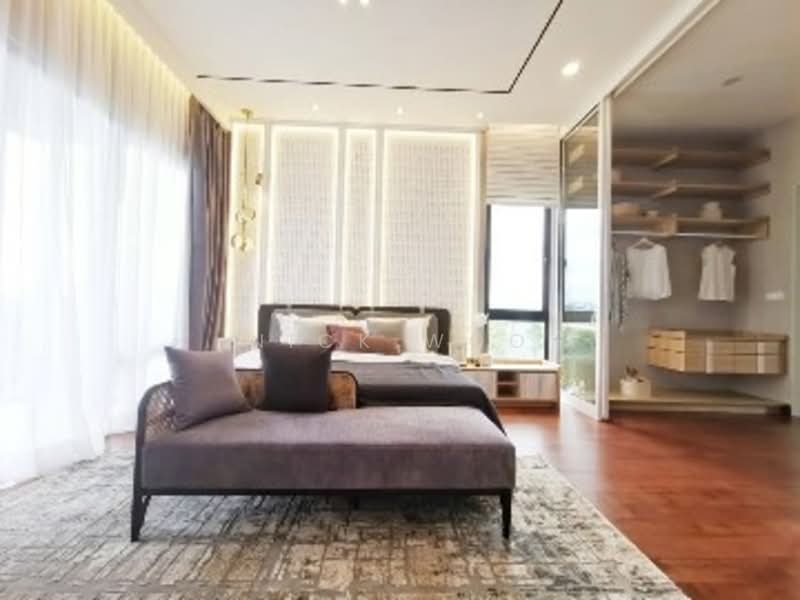 Bungalow for Sale in Sungai Buloh (Selangor) - Nick Woo - Master Bedroom - PropertyGuru.com.my