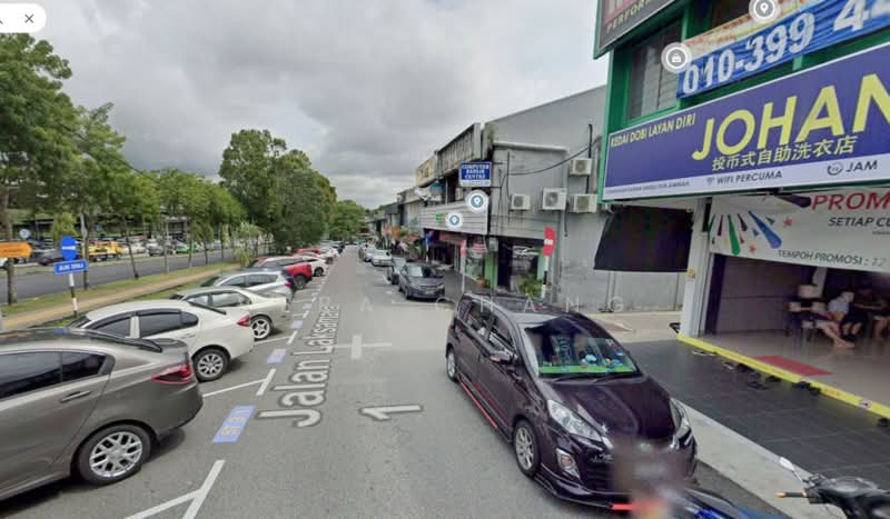 Shop for Rent in Taman Ungku Tun Aminah (Skudai) - Vera Chang - Exterior - PropertyGuru.com.my