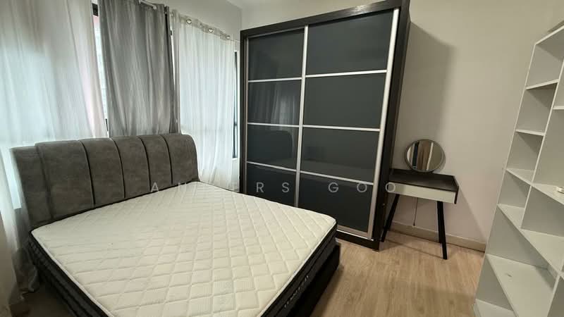 Arte Plus untuk Untuk Disewa - RM 1,850 /bulan, Apr 2026 - Bedroom - PropertyGuru.com.my