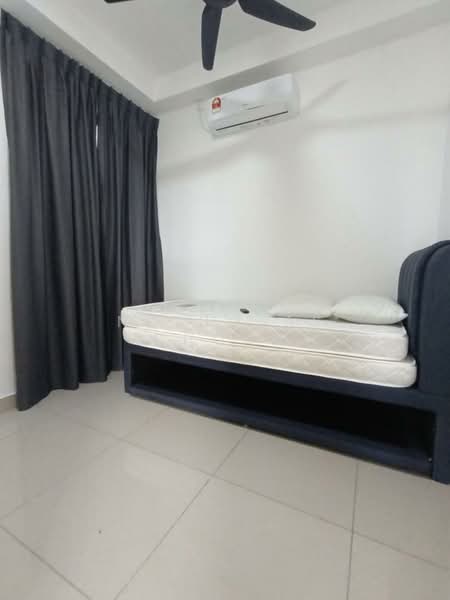 Service Residence for Rent at D'Putra Suites - Nicholas Chong - PropertyGuru.com.my