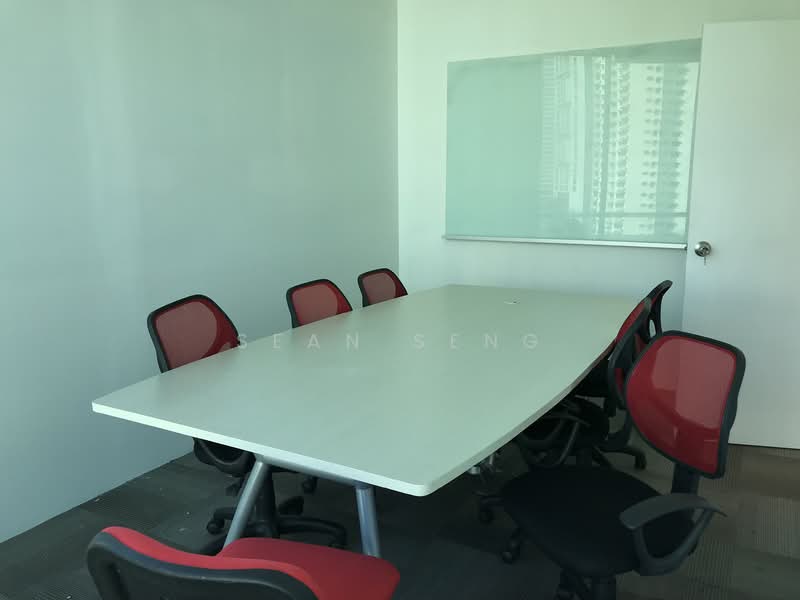 Oval Damansara untuk Untuk Dijual - RM 1,000,000, Apr 2026 - Interior - PropertyGuru.com.my