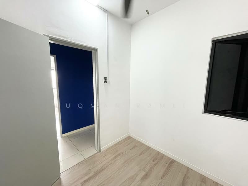Condominium for Sale at Residensi Rampai II - Luqman Ramli - Interior - PropertyGuru.com.my