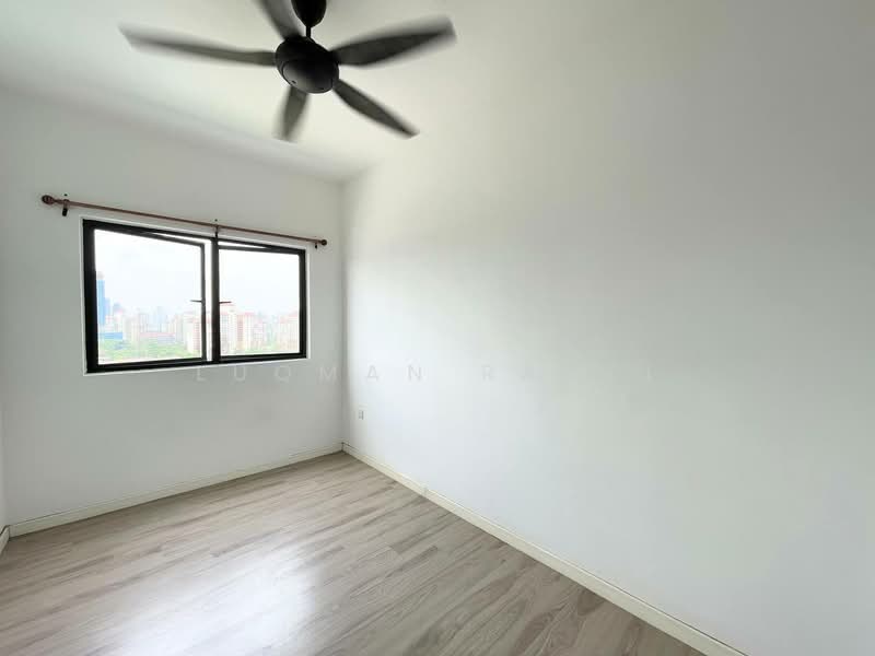 Condominium for Sale at Residensi Rampai II - Luqman Ramli - View - PropertyGuru.com.my