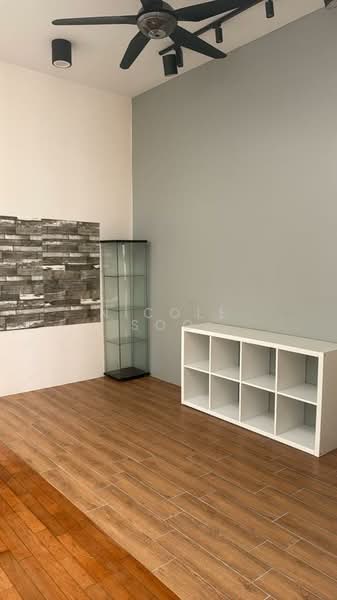 For Rent - Dolomite Templer