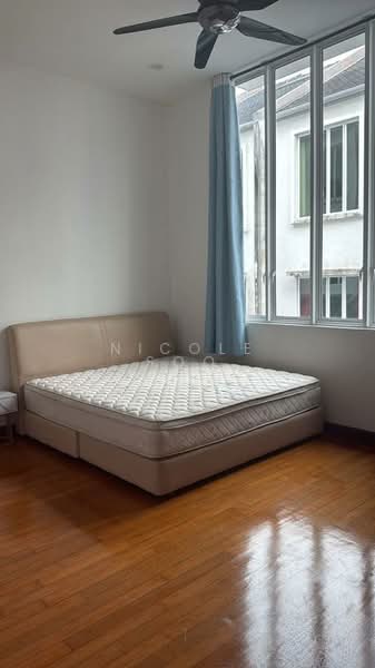 For Rent - Dolomite Templer