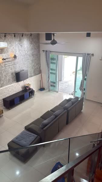 For Rent - Dolomite Templer