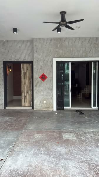 For Rent - Dolomite Templer