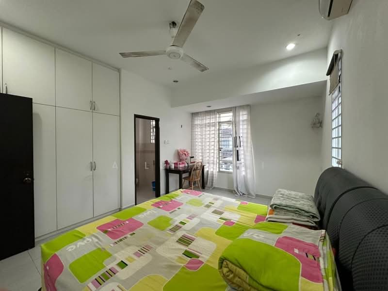 2-storey Terraced House for Sale in Taman Setia Indah (Tebrau) - Aileen Lui - Bedroom - PropertyGuru.com.my