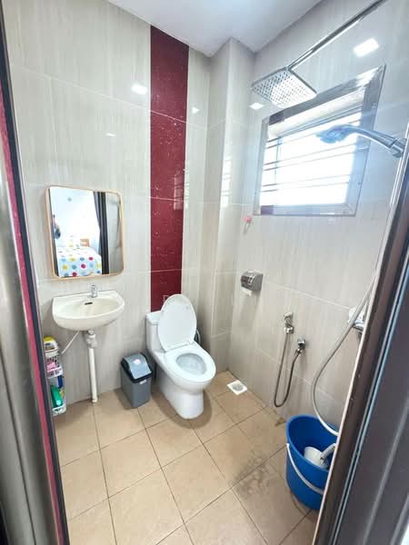 2-storey Terraced House for Sale in Taman Setia Indah (Tebrau) - Karl Lim - Bathroom - PropertyGuru.com.my