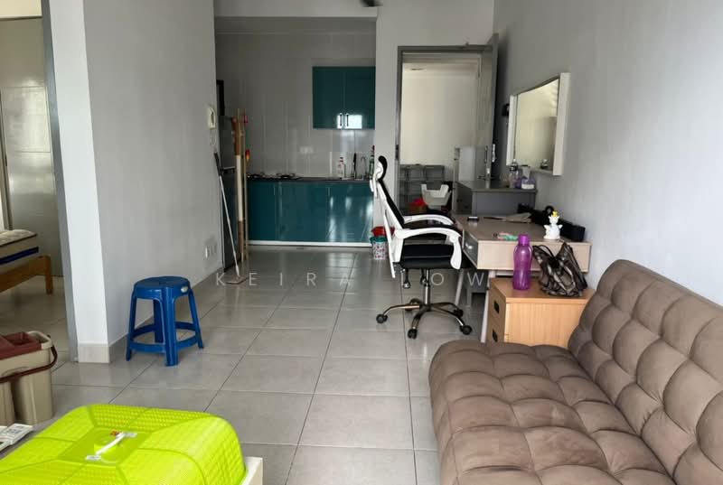 VIM 3 @ Desa Park North untuk Untuk Disewa - RM 1,700 /bulan, Apr 2026 - Interior - PropertyGuru.com.my