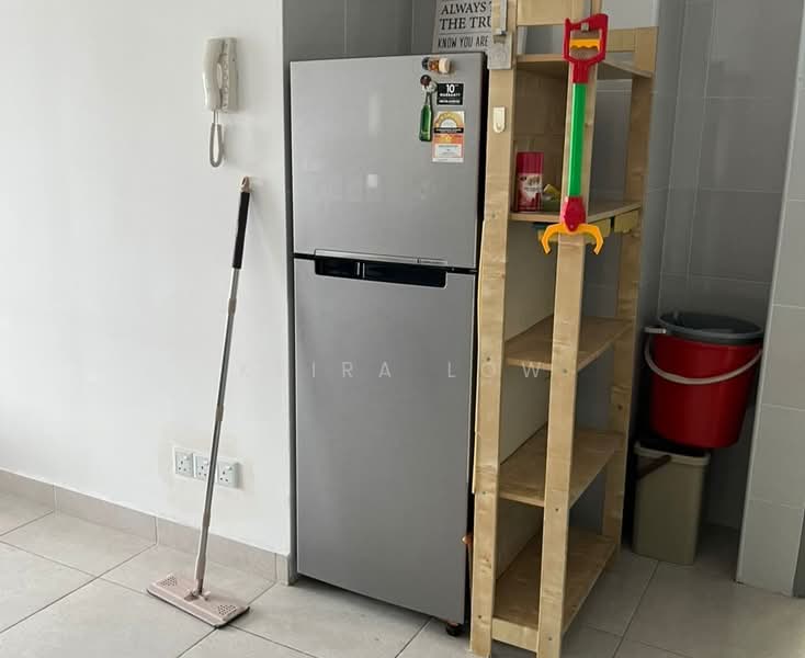 VIM 3 @ Desa Park North untuk Untuk Disewa - RM 1,700 /bulan, Apr 2026 - Interior - PropertyGuru.com.my