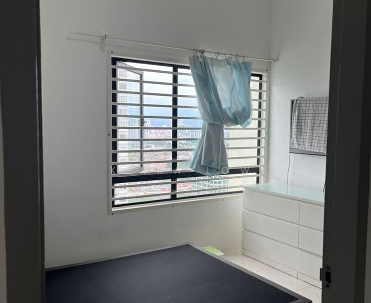 VIM 3 @ Desa Park North untuk Untuk Disewa - RM 1,700 /bulan, Apr 2026 - Bedroom - PropertyGuru.com.my