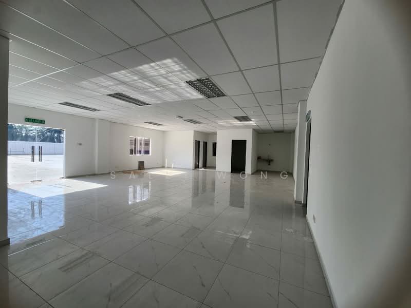 Kilang untuk Disewa di Kampung Teluk Mengkuang (Telok Panglima Garang) - Sally Wong - Interior - PropertyGuru.com.my