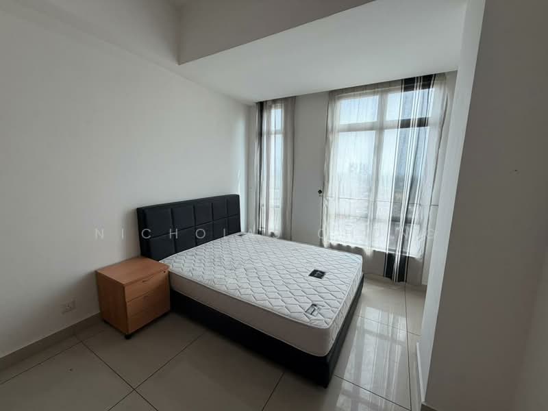 Service Residence for Rent at D'Inspire Residence (Inspira Bestari) - Nicholas Chong - Bedroom - PropertyGuru.com.my