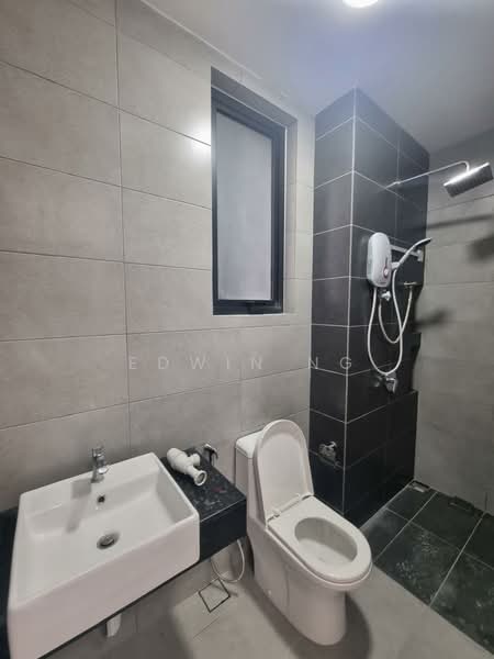 Urban Suites untuk Untuk Disewa - RM 3,000 /bulan, Apr 2026 - Bathroom - PropertyGuru.com.my