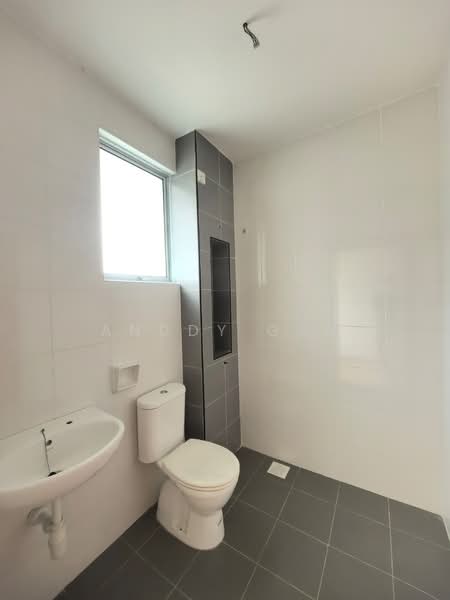 Rumah Teres 2.5-Tingkat untuk Dijual di Bandar Bukit Tinggi 2 (Klang) - Anddy Gan - Bathroom - PropertyGuru.com.my