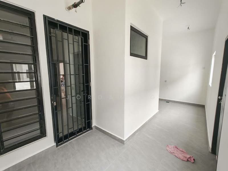Elmina Green Three untuk Untuk Dijual - RM 808,000, Apr 2026 - Entrance - PropertyGuru.com.my