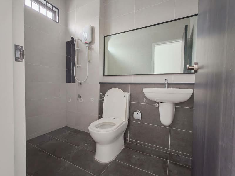Elmina Green Three untuk Untuk Dijual - RM 808,000, Apr 2026 - Bathroom - PropertyGuru.com.my