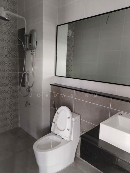 Elmina Green Three untuk Untuk Dijual - RM 808,000, Apr 2026 - Bathroom - PropertyGuru.com.my