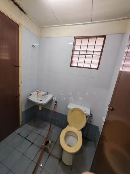 2-storey Terraced House for Sale in Bandar Botanic (Klang) - Yap Chean Chong - Bathroom - PropertyGuru.com.my