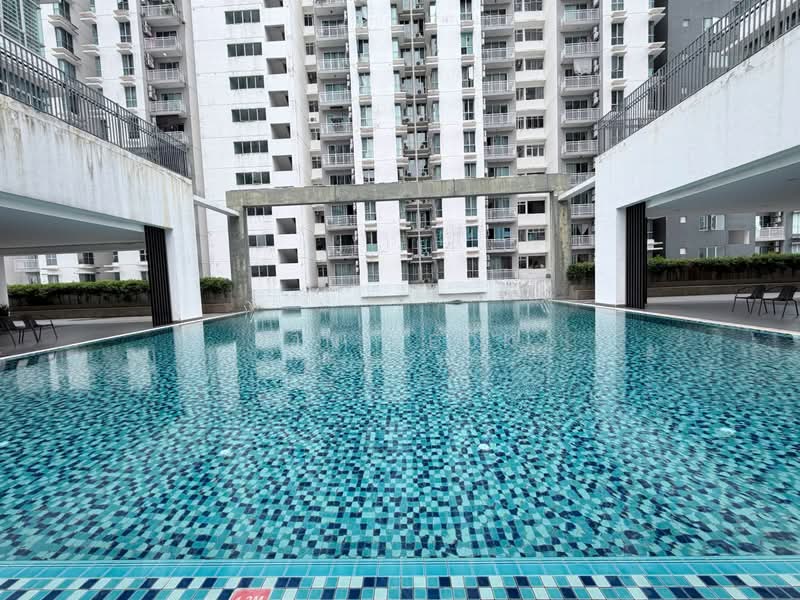 Apartment for Sale at Aliff Avenue (Dwi Alif) - Jin Teok - Exterior - PropertyGuru.com.my